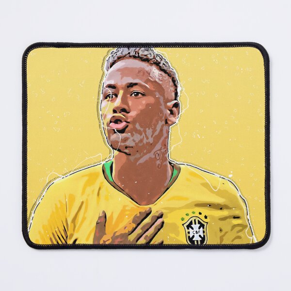 Item preview, Neymar designed and sold by On Target Sports.