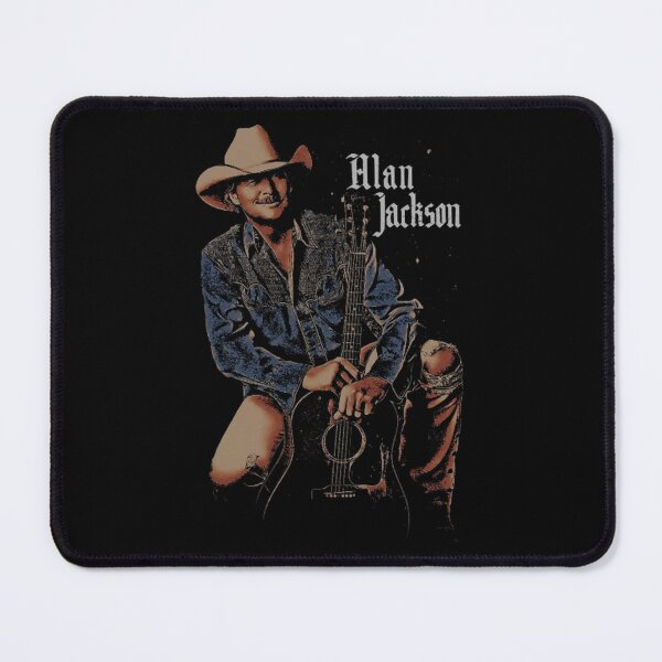 Item preview, Alan Jackson  (1) designed and sold by CandyAyannaA.