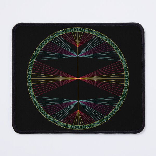 Item preview, CircleInCircle [10909-BB] designed and sold by LottMultimedia.