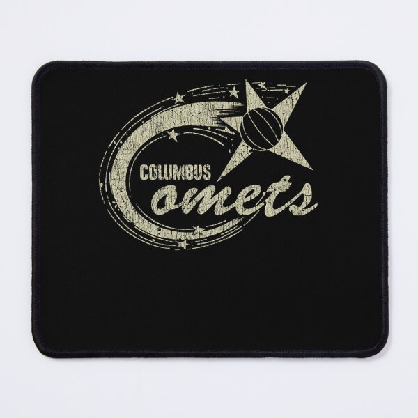 Item preview, Columbus Comets Basketball 1964 designed and sold by DewiesClothes.