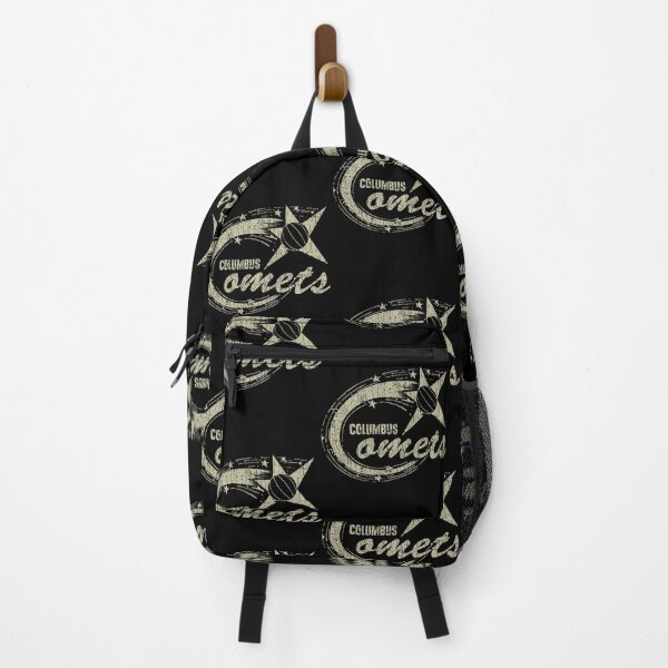 Item preview, Columbus Comets Basketball 1964 designed and sold by DewiesClothes.