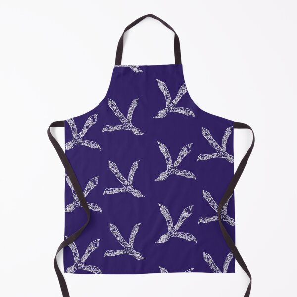 Item preview, Bird Tracks Anti-Stress_2White designed and sold by EireneSan.