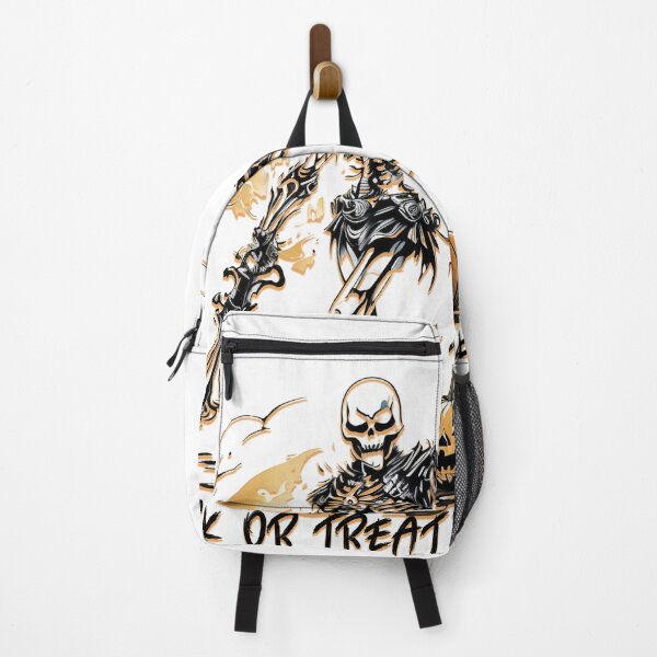 Item preview, "Trick or treat yo'self" designed and sold by byon-digiarat.