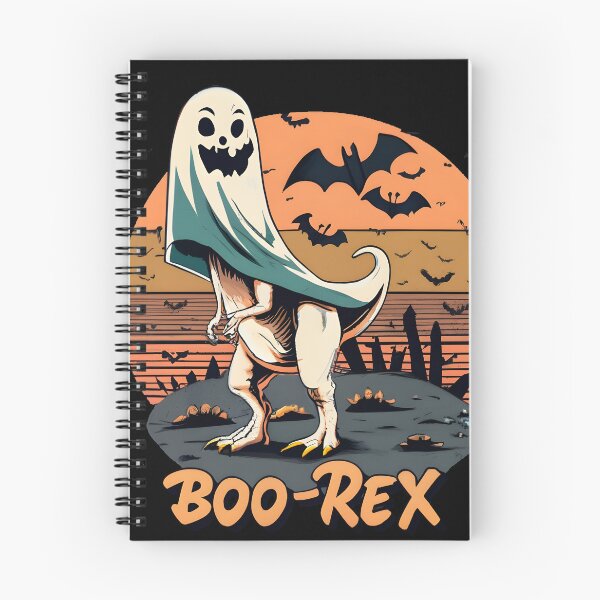 Item preview, Boo REX !! designed and sold by ratchawoot.