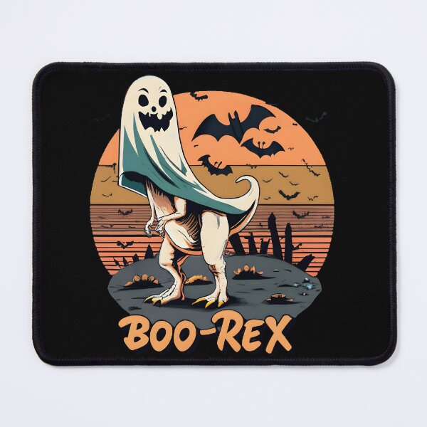 Item preview, Boo REX !! designed and sold by ratchawoot.
