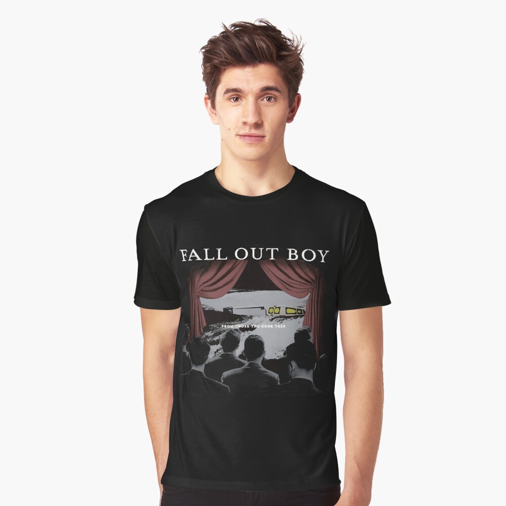 Item preview, Graphic T-Shirt designed and sold by oscarleonard99.