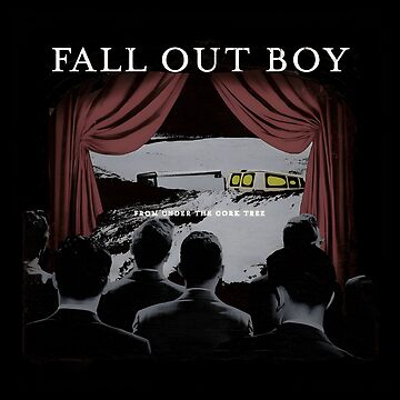 Artwork thumbnail, performance of Cirque de Soleil <<fall out boy,fall out boy,fall out boy,fall out boy,fall out boy,fall out boy,fall out boy,fall out boy,fall out boy,fall out boy,fall out boy,fall out boy>> by oscarleonard99