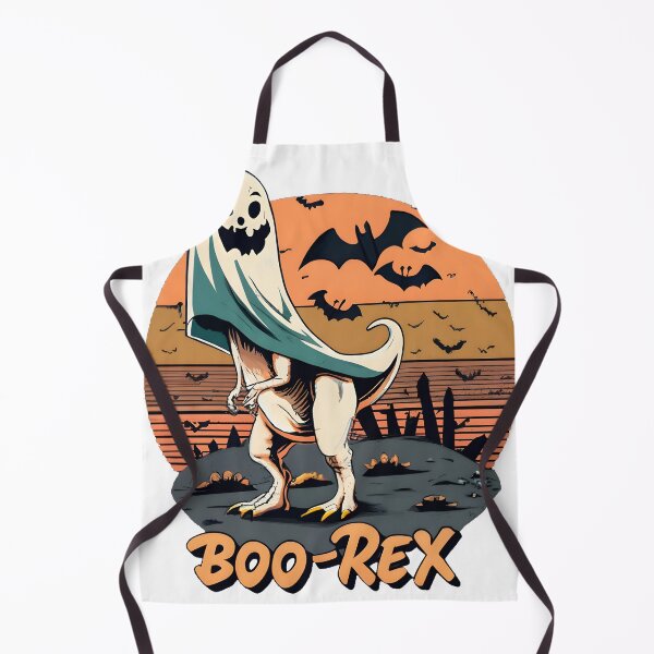 Item preview, Boo REX !! designed and sold by ratchawoot.