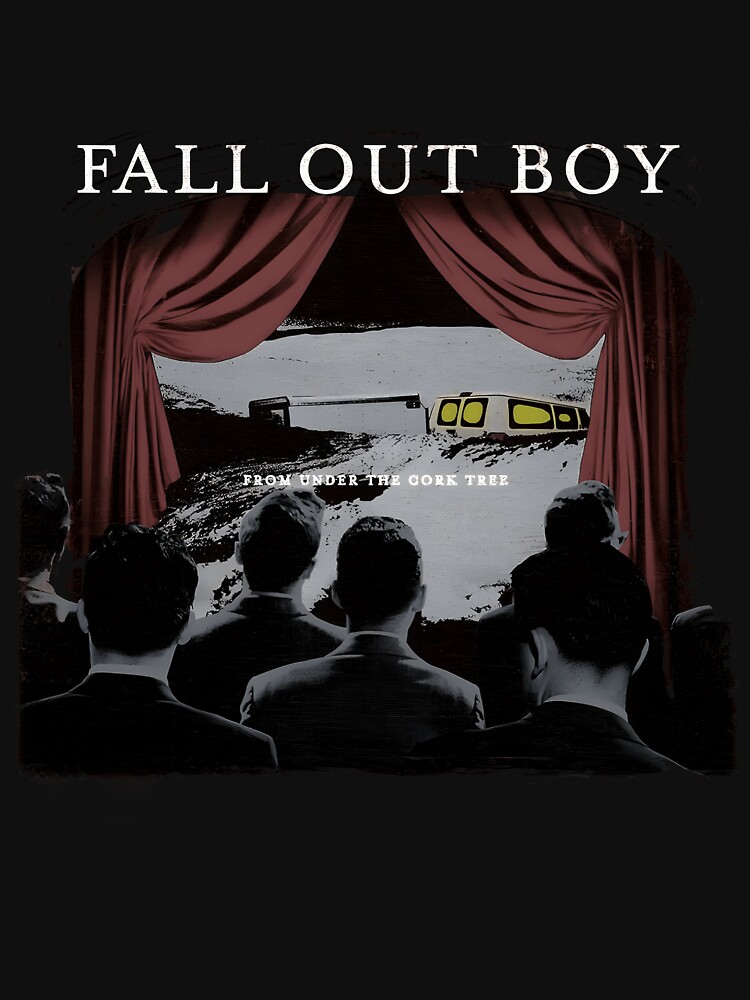 Thumbnail 7 of 7, Essential T-Shirt, performance of Cirque de Soleil <<fall out boy,fall out boy,fall out boy,fall out boy,fall out boy,fall out boy,fall out boy,fall out boy,fall out boy,fall out boy,fall out boy,fall out boy>> designed and sold by oscarleonard99.