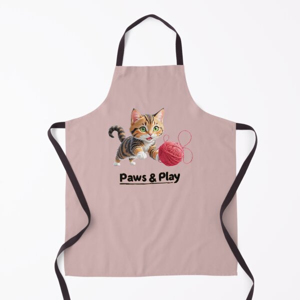 Item preview, Paws & Play ❤️ designed and sold by RuyaFab.