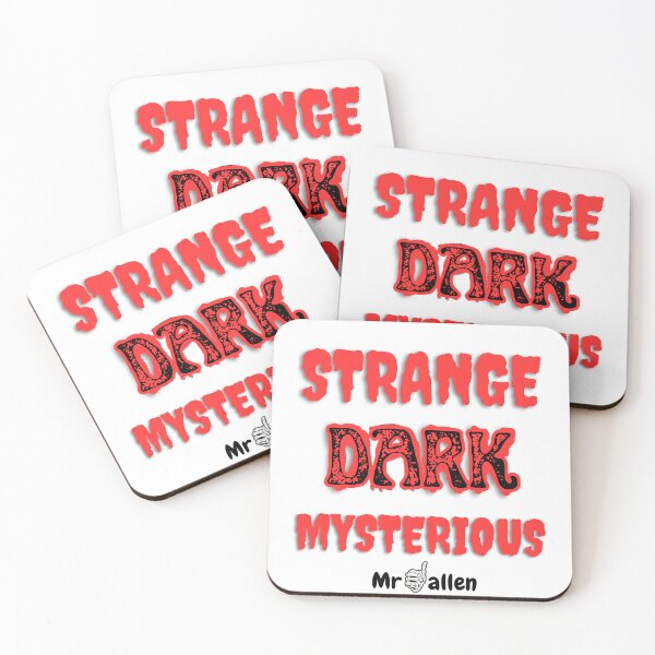Item preview, Mr Ballen designed and sold by Beyond The Veil.