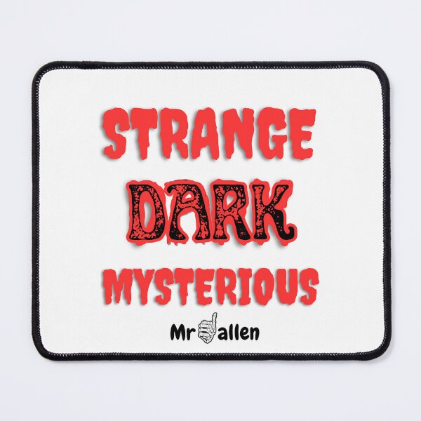 Item preview, Mr Ballen designed and sold by Beyond The Veil.