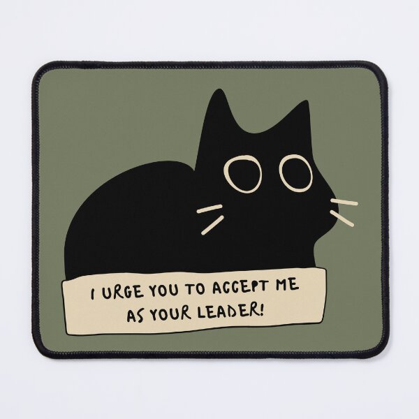Item preview, I urge you to accept me as your ruler designed and sold by Melin-aRT.