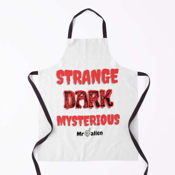 Item preview, Mr Ballen designed and sold by Beyond The Veil.