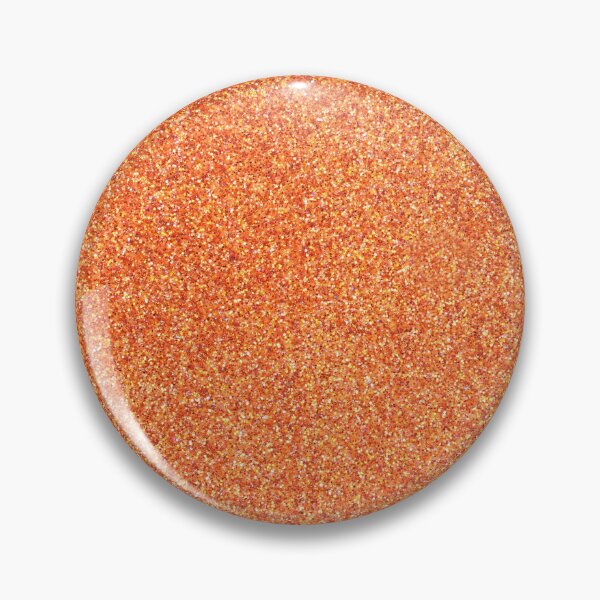 Artikelvorschau, Orangefarbener Glitzer. entworfen und verkauft von SPTSRW.