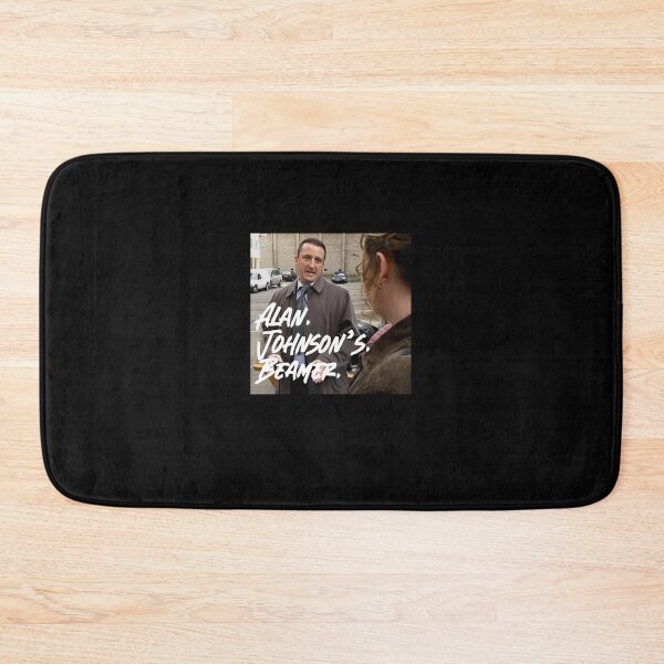 Item preview, Peep Show Geoff “Alan Johnson’s Beamer” Classic designed and sold by KingstonWater.