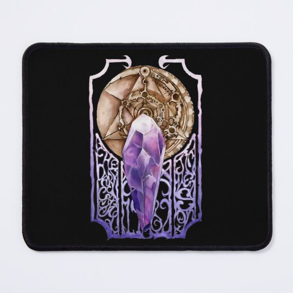 Item preview, Dark Nouveau  (1) designed and sold by PicklesLynch.