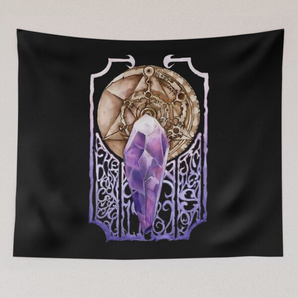 Item preview, Dark Nouveau  (1) designed and sold by PicklesLynch.