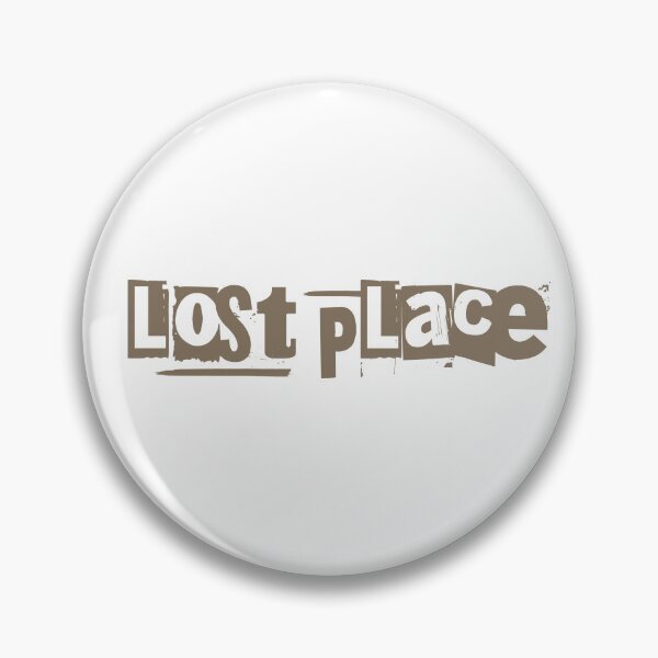 Item preview, Lost Place designed and sold by Sash-79.