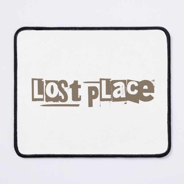 Item preview, Lost Place designed and sold by Sash-79.