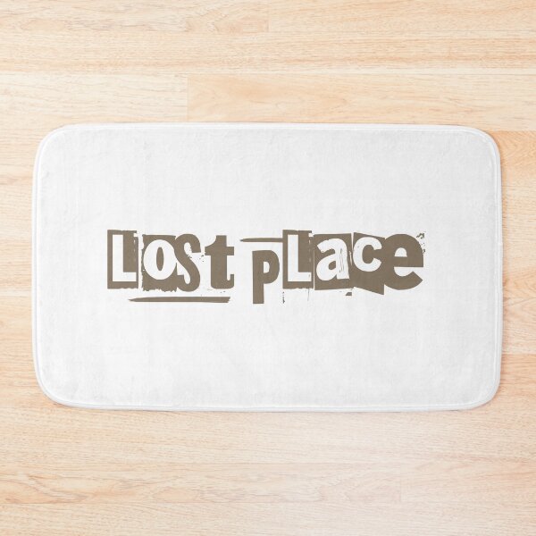 Item preview, Lost Place designed and sold by Sash-79.