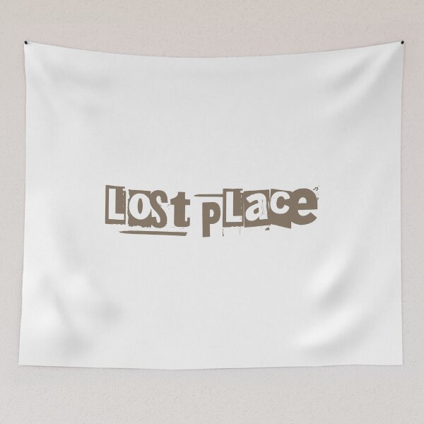 Item preview, Lost Place designed and sold by Sash-79.