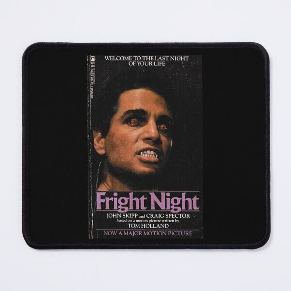 Item preview, Fríght movie Níght 1985 Vintage designed and sold by StoreArtWellDi.