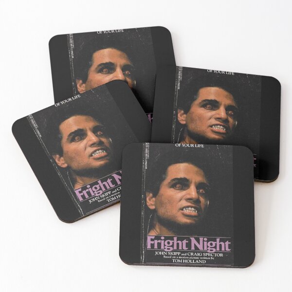 Item preview, Fríght movie Níght 1985 Vintage designed and sold by StoreArtWellDi.