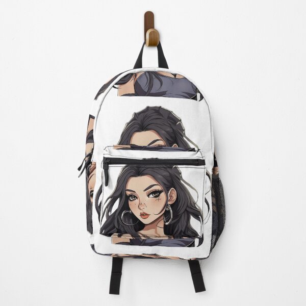 Item preview, 90s Anime Girl Love 2 designed and sold by fuhadislam.
