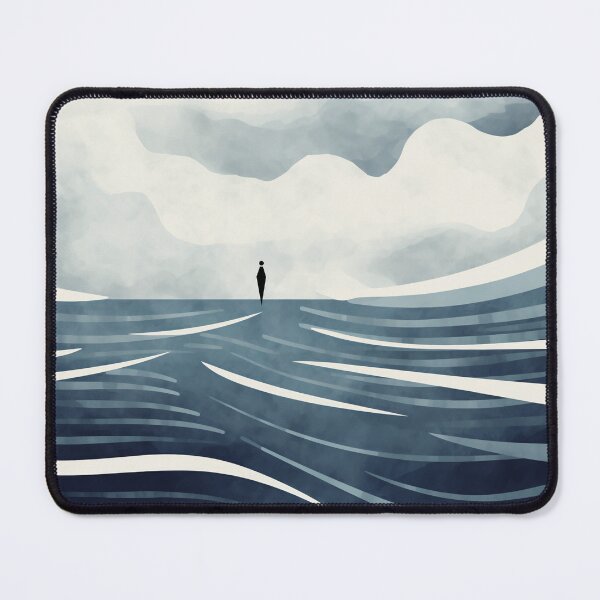 Item preview, Wandering Soul designed and sold by PrintcoveShop.