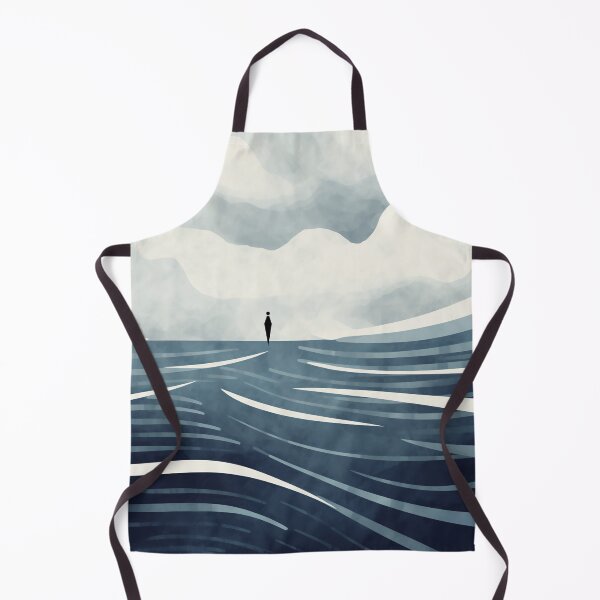 Item preview, Wandering Soul designed and sold by PrintcoveShop.