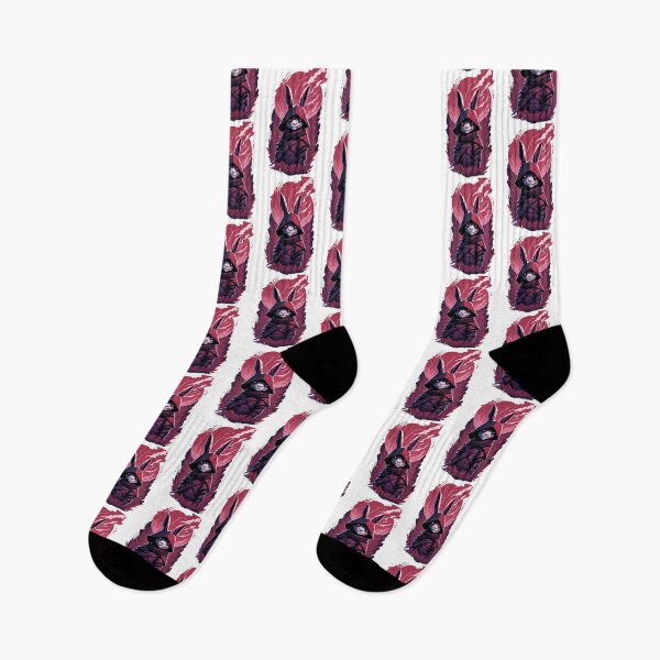 Item preview, Rabbit warrior, rabbit red fire, rabbit fighter designed and sold by GreyStanzione1.