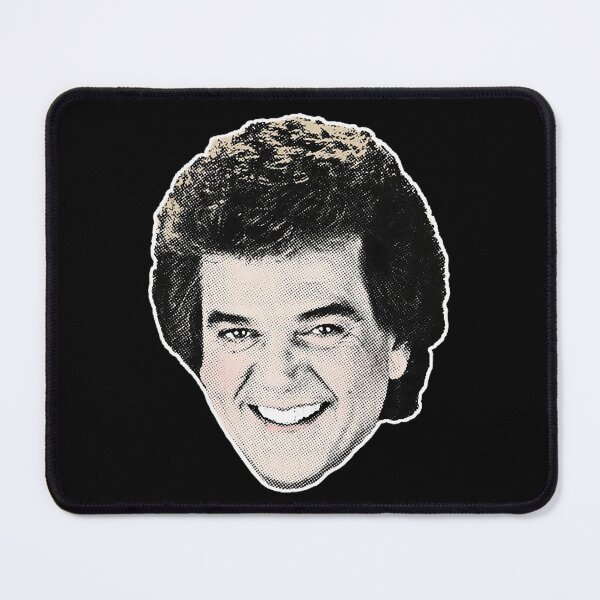 Item preview, Conway music Twitty  Retro Fan Art Gift designed and sold by ExRossFashio.
