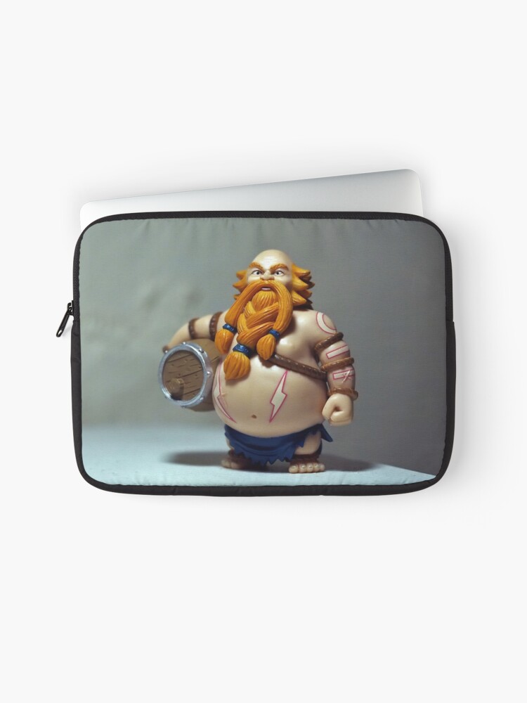 Gragas  Drawstring Bag for Sale by Vincenzo8300