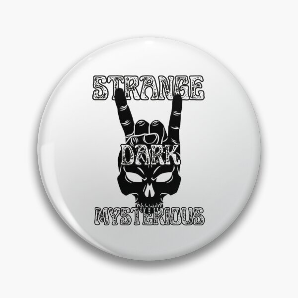 Item preview, Mr Ballen designed and sold by Beyond The Veil.