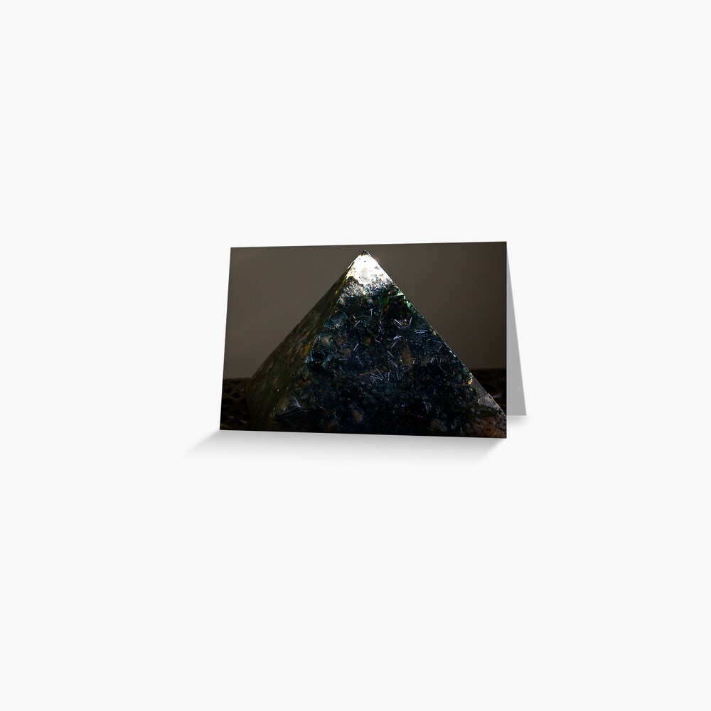 Item preview, Greeting Card designed and sold by alvinsan9.