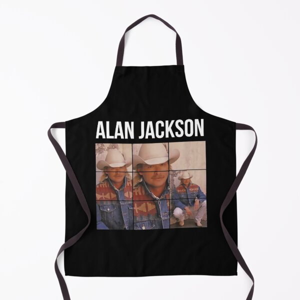 Item preview, alan jackson designed and sold by CandyAyannaA.