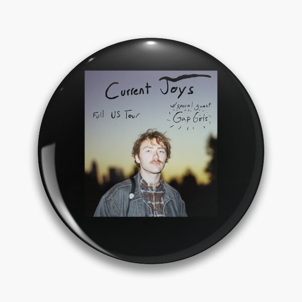 Item preview, Current singer Joys Essential designed and sold by ArtShopClearCa.