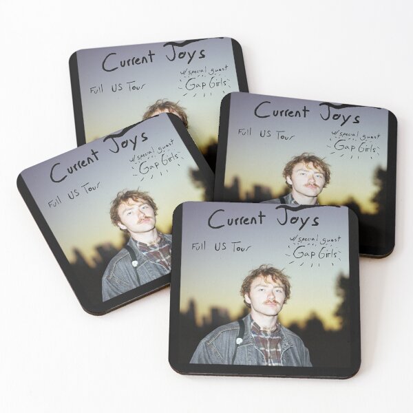 Item preview, Current singer Joys Essential designed and sold by ArtShopClearCa.