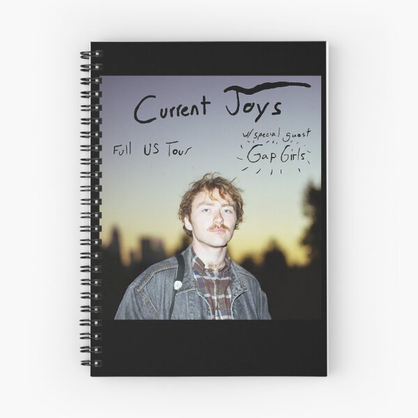 Item preview, Current singer Joys Essential designed and sold by ArtShopClearCa.