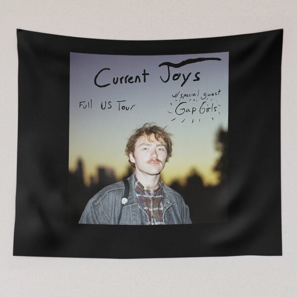 Item preview, Current singer Joys Essential designed and sold by ArtShopClearCa.