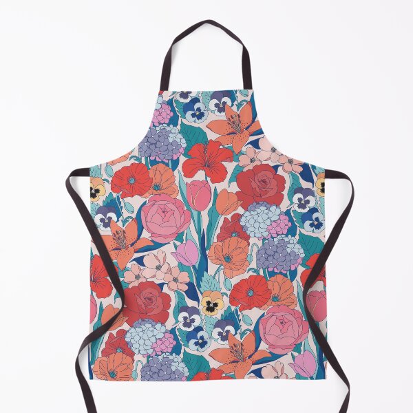 Item preview, Posy Party designed and sold by Perrin Le Feuvre.