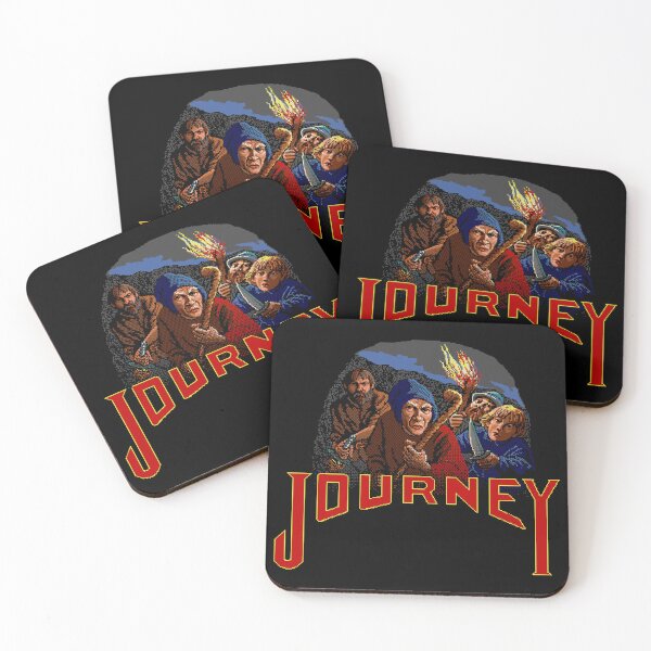 Item preview, Journey designed and sold by iloveamiga.