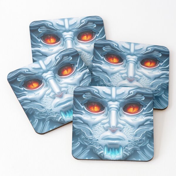 Item preview, Strange Mask designed and sold by BIO-Signature.