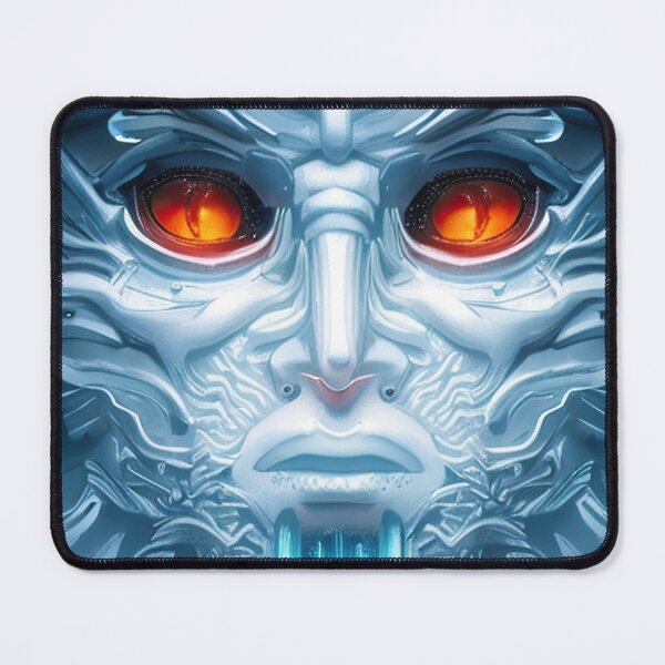 Item preview, Strange Mask designed and sold by BIO-Signature.