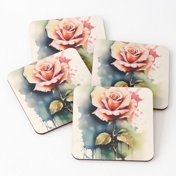 Item preview, Rose designed and sold by John Novis.