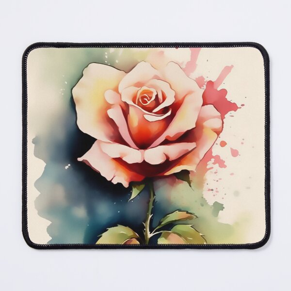 Item preview, Rose designed and sold by John Novis.