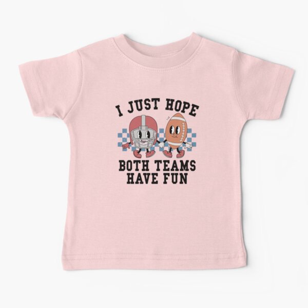 Cincinnati Bengals Toddler Girls Cutest Fan Pink Tee