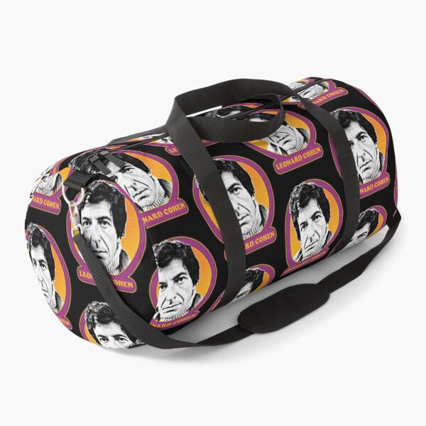Item preview, Leonard Cohen (3) designed and sold by KarsenJoeyArtS.