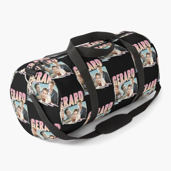 Item preview, Peep Show Gerard Retro Fan Artwork designed and sold by KingstonWater.